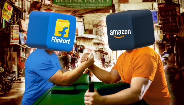 Amazon and Flipkart Great Freedom Festival Sale Begins: iPhone, अन्य स्मार्टफोन, इलेक्ट्रॉनिक्स और अन्य पर पाएं टॉप के डील्स Amazon and Flipkart Great Freedom Festival Sale Begins: iPhone, अन्य स्मार्टफोन, इलेक्ट्रॉनिक्स और अन्य पर पाएं टॉप के डील्स