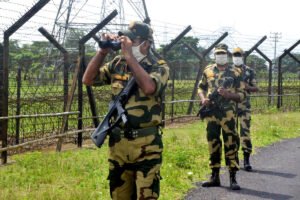 Bangladesh violence: केंद्र सरकार ने भारत-बांग्लादेश सीमा की निगरानी के लिए गठित किया पैनल, हो रही है लगातार घुसपैठ की कोशिश