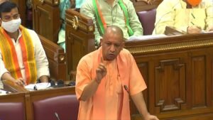 'मैं यहां नौकरी करने नहीं आया', जाने विधानसभा में सीएम योगी ने ऐसा क्यों बोला, 'बुलडोजर नीति' पर क्यों भड़के योगी आदित्यनाथ