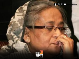 Bangladesh Crisis: BSF ने भारत-बांग्लादेश सीमा पर जारी किया हाई अलर्ट, कोलकाता पहुंचे BSF DG