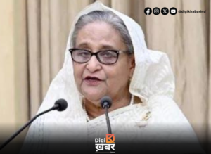 Sheikh Hasina पर Kangana Ranaut का बड़ा बयान, Tweet कर कहा "बांग्लादेश की माननीय प्रधानमंत्री हिंदू राष्ट्र में सुरक्षित हैं..."