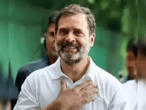 राहुल गांधी ने देर रात किया ट्वीट, कहा कि "उनके खिलाफ ईडी की छापेमारी की योजना बनाई जा रही है, चाय और बिस्कुट मेरी जेब से"