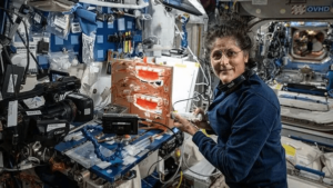 Sunita Williams’s update: क्या स्पेस में कुछ बड़ा होने वाला है, आखिर NASA ने ऐसा क्यों कहा कि 18 अगस्त से पहले हमें अंतरिक्ष यात्रियों को लाना होगा