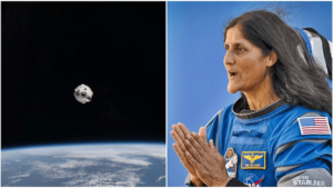 Sunita Williams's update: NASA ने दी खुशखबरी, स्टारलाइनर इंजन फिर से हो गए चालू, जल्द आ सकती है सुनीता विलियम्स और बुच विलमोर