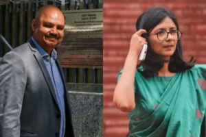 Swati Maliwal मारपीट मामले में सुप्रीम कोर्ट ने Vibhav Kumar को लगाई फटकार, पूछा 'समझता क्या है वो अपने आप को'