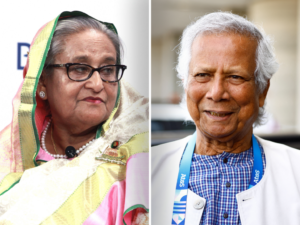 Bangladesh News: क्या शेख हसीना के रहने से भारत-बांग्लादेश के संबंधों पर पड़ेगा असर? मोहम्मद यूनुस सरकार को बड़ा बयान