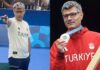 Turkey’s Viral Olympian Yusuf Dikec: तुर्की के 51 वर्षीय शूटर ने ऐसे जीता रजत! सभी हैं हैरान, जानें यूसुफ डिकेक के जीवन के राज़ Turkey's Viral Olympian Yusuf Dikec: तुर्की के 51 वर्षीय शूटर ने ऐसे जीता रजत! सभी हैं हैरान, जानें यूसुफ डिकेक के जीवन के राज़