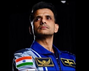 ISRO द्वारा ISS मिशन के लिए चुने गए पहले भारतीय अंतरिक्ष यात्री, जानें कौन है कैप्टन शुभांशु शुक्ला