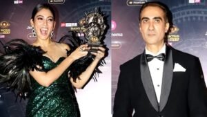 Bigg Boss OTT 3 की विनर Sana Makbul ने Ranvir Shorey के बारे में कहा "उन्हें पसंद नहीं है कि महिलाएं उनसे बेहतर प्रदर्शन करें"