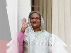 बांग्लादेश में चल रही हिंसा पर एस जयशंकर का बड़ा बयान कहा, "भारतीयों को निकालने की जरूरत नहीं, हम नजर बनाए हुए हैं"