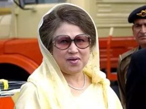 Khaleda Zia News: कौन है खालिदा जिया जो बन सकती है बांग्लादेश की नई प्रधानमंत्री, सालों से क्यों जेल में बंद थी खालिदा
