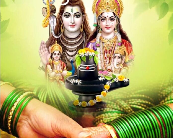 Hariyali Teej 2024: Celebrate the auspicious festival with enthusiasm and devotion