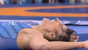 Vinesh Phogat Disqualified From Paris Olympics: भारतीय पहलवान विनेश फोगाट पेरिस ओलंपिक से अयोग्य घोषित, 1.4 अरब भारतीयों के सपने चकनाचूर