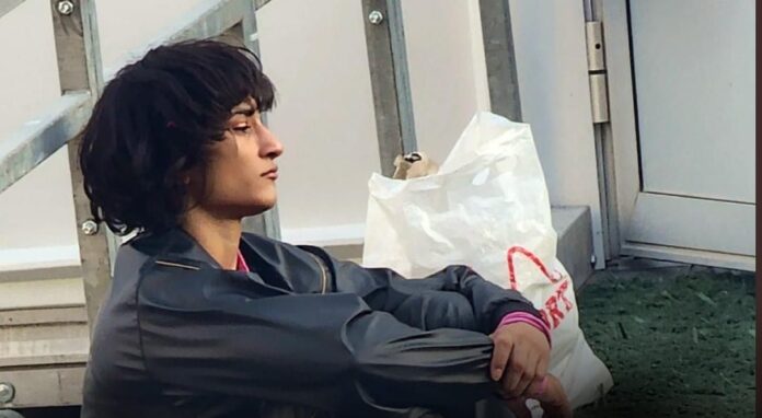 Vinesh Phogat In Paris Olympics: पूरी रात जागने से विनेश फोगट अस्पताल में भर्ती, जिस खिलाड़ी को उन्होंने हराया था वो फाइनल में लेगी उनकी जगह Vinesh Phogat In Paris Olympics: पूरी रात जागने से विनेश फोगट अस्पताल में भर्ती, जिस खिलाड़ी को उन्होंने हराया था वो फाइनल में लेगी उनकी जगह