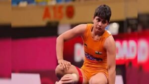Antim Panghal In Paris Olympics: अंतिम पंघाल पर क्यों लगेगा प्रतिबंध, अंतिम पंघाल को अनुशासनात्मक उल्लंघन पर IOA ने दिया जवाब