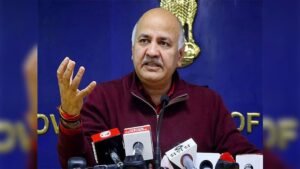 Manish Sisodia Bail: सुप्रीम कोर्ट ने आप नेता मनीष सिसोदिया को 17 महीने बाद दिया जमानत, संजय सिंह ने किया सरकार पर हमला