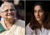 Sudha Murthy on Vinesh Phogat: विनेश फोगट के अयोग्य ठहराए जाने पर सुधा मूर्ति के बयान से सोशल मीडिया पर आया तूफान, लोगों ने दी तीखी प्रतिक्रिया Sudha Murthy on Vinesh Phogat: विनेश फोगट के अयोग्य ठहराए जाने पर सुधा मूर्ति के बयान से सोशल मीडिया पर आया तूफान, लोगों ने दी तीखी प्रतिक्रिया