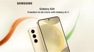स्वतंत्रता दिवस पर भारत में Samsung Galaxy S24 की कीमत में होगी बड़ी कटौती, जानें किमत और EMI विकल्प