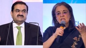 Hindenburg Research Report: हिंडनबर्ग ने SEBI प्रमुख माधबी पुरी बुच पर लगाया बड़ा आरोप, जानें पूरी रिपोर्ट का निचोड़, महेश जेठमलानी ने रिपोर्ट पर अपनाया कड़ा रुख