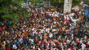 Lady Doctor Rape-Murder Case: कोलकाता के अस्पताल में ऑन ड्यूटी डॉक्टर से बलात्कार और बेरहमी से हत्या मामले पर बड़ा खुलासा, जानें कौन है वो अपराधी