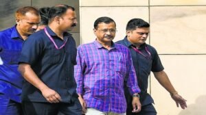 Excise policy case: केजरीवाल ने आबकारी नीति मामले में सीबीआई की गिरफ्तारी के आदेश को सुप्रीम कोर्ट में दिया चुनौती, फैसला आना बाकी