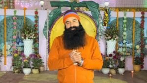 Ram Rahim News: डेरा सच्चा सौदा प्रमुख गुरमीत राम रहीम एक बार फिर सुनारिया जेल से बाहर, 21 दिनों की मिली फरलो