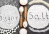 खाने से पहले हो जाएं सावधान, भारतीय ब्रांड वाले नमक और चीनी में पाए गए प्लास्टिक, हो सकता है कैंसर खाने से पहले हो जाएं सावधान, भारतीय ब्रांड वाले नमक और चीनी में पाए गए प्लास्टिक, हो सकता है कैंसर