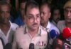 Kolkata rape murder case: कोलकाता पुलिस कमिश्नर विनीत गोयल पर लगा सबूतों को नष्ट करने का आरोप, BJP नेता अमित मालवीय का बड़ा बयान कहा ममता बनर्जी के लिए काम किया है Kolkata rape murder case: कोलकाता पुलिस कमिश्नर विनीत गोयल पर लगा सबूतों को नष्ट करने का आरोप, BJP नेता अमित मालवीय का बड़ा बयान कहा ममता बनर्जी के लिए काम किया है