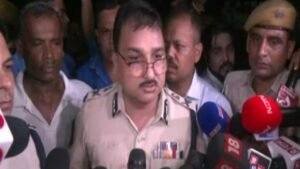 Kolkata rape murder case: कोलकाता पुलिस कमिश्नर विनीत गोयल पर लगा सबूतों को नष्ट करने का आरोप, BJP नेता अमित मालवीय का बड़ा बयान कहा ममता बनर्जी के लिए काम किया है