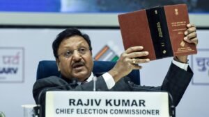 Assembly elections 2024: हरियाणा और जम्मू-कश्मीर विधानसभा चुनाव की तारीखों का ऐलान, यहाँ देखें पूरा विवरण मतदान से लेकर मतगणना तक