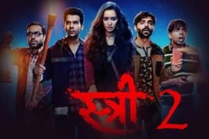 Stree 2: स्त्री 2 बनी 2024 की सबसे बड़ी ओपनर फिल्म, 2 दिन में 100 करोड़ का आंकड़ा पार, बॉक्स ऑफिस पर रचा इतिहास