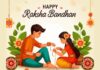 Raksha Bandhan 2024: 19 अगस्त को देशभर में मनाया जाएगा रक्षाबंधन, जानें शुभ मुहूर्त, और रक्षाबंधन की कथा Raksha Bandhan 2024: 19 अगस्त को देशभर में मनाया जाएगा रक्षाबंधन, जानें शुभ मुहूर्त, और रक्षाबंधन की कथा