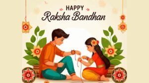 Raksha Bandhan 2024: 19 अगस्त को देशभर में मनाया जाएगा रक्षाबंधन, जानें शुभ मुहूर्त, और रक्षाबंधन की कथा