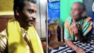 Kolkata Rape Murder Case: कोलकाता बलात्कार-हत्याकांड के आरोपी की सास का बड़ा दावा, कहा 'वह अकेले ऐसा नहीं कर सकता'