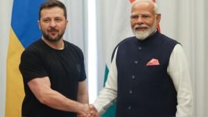PM Modi will visit Poland and Ukraine: 40 साल बाद पोलैंड और यूक्रेन का दौरा करेंगे प्रधानमंत्री मोदी, जानें यूक्रेन जाने से विदेश नीति पर क्या पड़ेगा असर