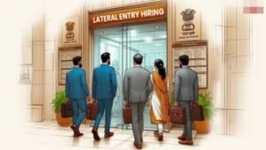 Lateral Entry: केंद्र ने लेटरल एंट्री का विज्ञापन लिया वापस, चिराग पासवान हुए नाखुश कहा "पूरी तरह से इसके खिलाफ..."