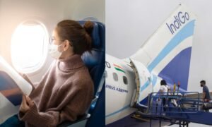Indigo New Feature: इंडिगो ने सुरक्षा चिंताओं के बीच यात्रियों के लिए 'Only For Ladies' सीटिंग विकल्प किया पेश