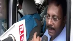 Kolkata Rape Murder Case Update: 'लावारिस शवों का व्यापार, बायोमेडिकल कचरे की तस्करी', आरजी कर के पूर्व अधिकारी ने पूर्व प्रिंसिपल संदीप घोष पर लगाया आरोप