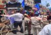 ‘Lathi charge’ on SDM in Patna: बिहार में भारत बंद के बीच पटना में SDM पर ही हो गया ‘लाठीचार्ज’, जानें वायरल वीडियो का असली सच 'Lathi charge' on SDM in Patna: बिहार में भारत बंद के बीच पटना में SDM पर ही हो गया 'लाठीचार्ज', जानें वायरल वीडियो का असली सच