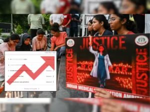 शर्मनाक हकीकत, पिछले 7 दिनों में Google पर तेजी से सर्च हो रहा 'कोलकाता बलात्कार वीडियो' और 'बलात्कार पोर्न'