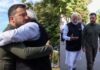 PM Modi Ukraine visit: नई ऊंचाइयों पर पहुंचेगा व्यापार, शांति की दिशा में बड़ा कदम!, यहां पढ़ें यात्रा की मुख्य बातें PM Modi Ukraine visit: नई ऊंचाइयों पर पहुंचेगा व्यापार, शांति की दिशा में बड़ा कदम!, यहां पढ़ें यात्रा की मुख्य बातें