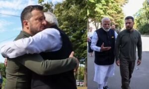 PM Modi Ukraine visit: नई ऊंचाइयों पर पहुंचेगा व्यापार, शांति की दिशा में बड़ा कदम!, यहां पढ़ें यात्रा की मुख्य बातें