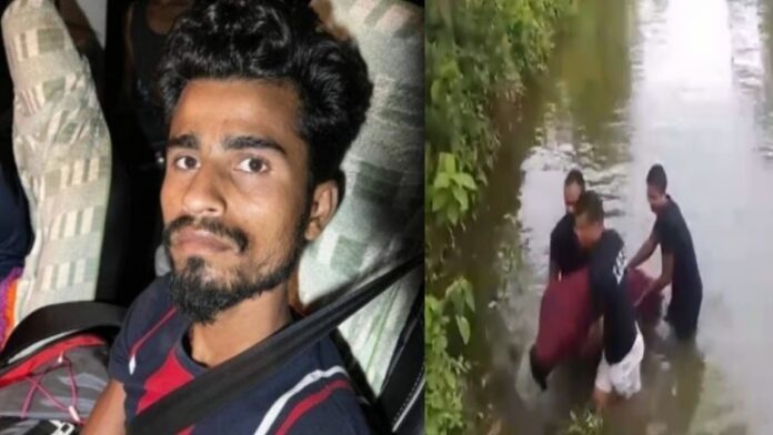 Assam minor gang rape case: पुलिस हिरासत में मुख्य संदिग्ध की मौत, भागने की कोशिश का दावा!, जानें असली सच Assam minor gang rape case: पुलिस हिरासत में मुख्य संदिग्ध की मौत, भागने की कोशिश का दावा!, जानें असली सच