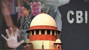 Kolkata Rape Murder: कोलकाता रेप-मर्डर केस में CBI को हाथ लगे कई सबूत, जल्द हो सकता है बड़ा खुलासा, कहा 'बहुत कुछ मिला है'