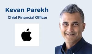Apple New CFO: भारतीय मूल के केवन पारेख ने संभाली Apple की CFO की जिम्मेदारी, जानें क्या होता है CFO और कौन हैं केवन पारेख