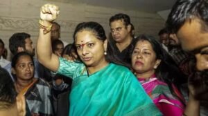 Delhi Liquor Policy Scam: के कविता को सुप्रीम कोर्ट से मिली जमानत, ED और CBI मामलों में राहत, SC ने रखी कुछ शर्तें
