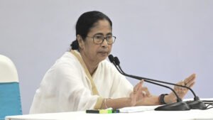 Lady Doctor Rape-Murder Case: ममता बनर्जी ने पुलिस को दिया अल्टीमेटम कहा रविवार तक सुलझा नहीं पाती केस तो CBI को सौंपा जाएगा केस
