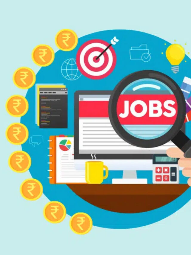 COLLEGE STUDENTS के लिए ये है TOP 10 ONLINE JOBS