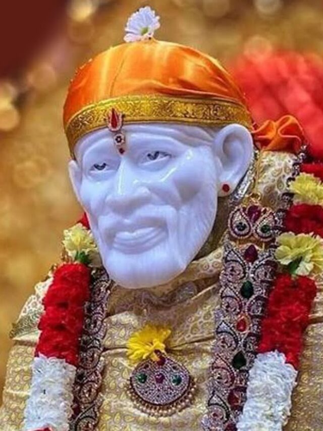 साईं बाबा के भक्त शिरडी में जरूर जाएं इन जगहें