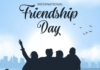 International Friendship Day 2024: Top 10 Wishes, Messages, and Quotes International Friendship Day 2024: Top 10 wishes, messages, and quotes